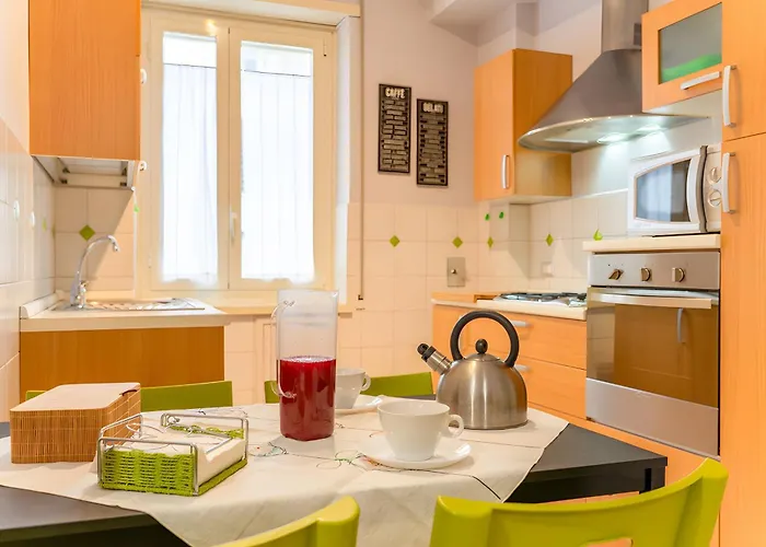 Apartamento Claudia - Valpo39 *