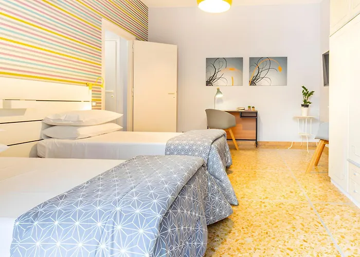 Claudia - Valpo39 Apartamento Roma