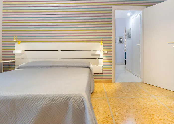 Claudia - Valpo39 Apartamento Roma
