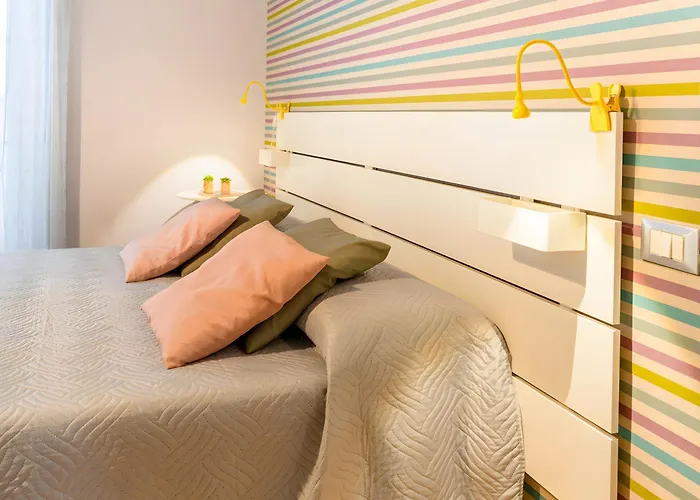 Apartamento Claudia - Valpo39 Roma