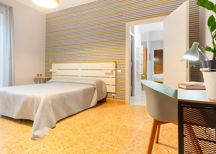 Apartamento Claudia - Valpo39 Roma