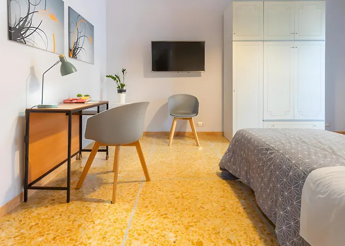 Claudia - Valpo39 Apartamento Roma